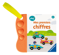 Picture of Mes premiers chiffres - flip & pop