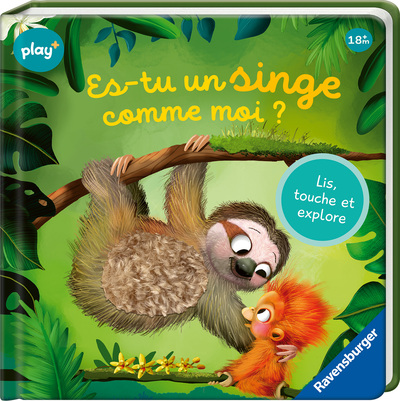 Image de Es-tu un singe comme moi ?