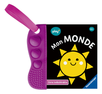 Picture of Mon monde - flip & pop
