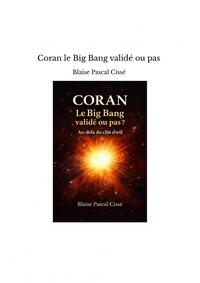 Image de Coran le Big Bang validé ou pas