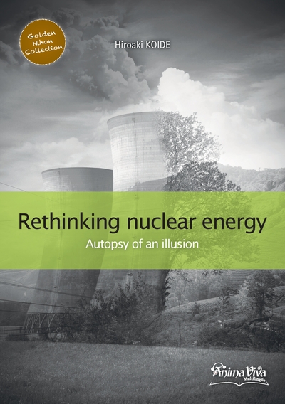 Picture of Rethinking nuclear power