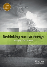Picture of Rethinking nuclear power