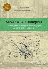 Picture of Minakata Kumagusu