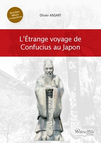 Picture of L'étrange voyage de Confucius au Japon