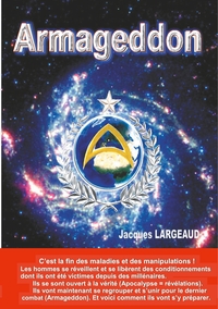 Image de ARMAGEDDON le dernier combat