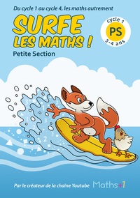 Picture of Surfe les Maths !