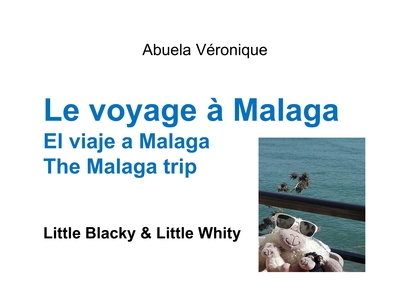 Image de Le voyage à Malaga