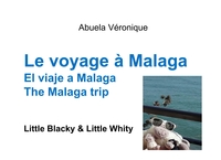 Image de Le voyage à Malaga