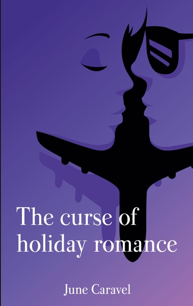 Image de The curse of holiday romance