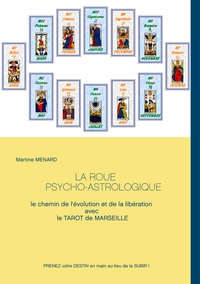 Picture of La roue psycho-astrologique