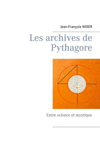 Picture of Les archives de Pythagore