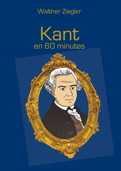 Image de Kant en 60 minutes