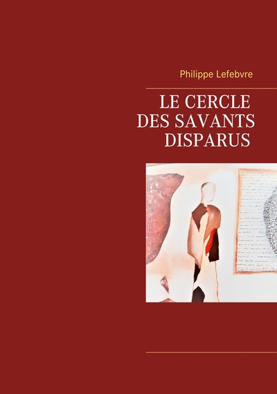 Image de Le cercle des savants disparus