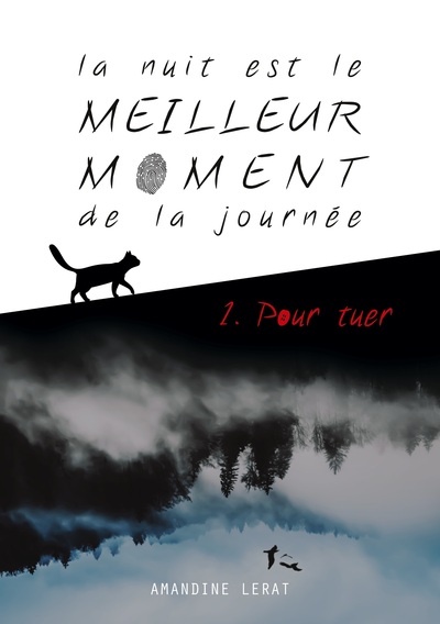 Picture of La nuit est le meilleur moment de la journée