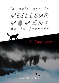 Picture of La nuit est le meilleur moment de la journée