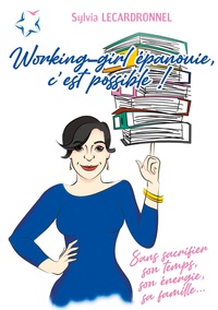 Image de Working-girl épanouie, c'est possible !