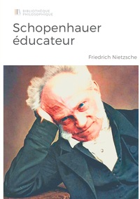 Image de Schopenhauer éducateur