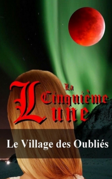Image de La Cinquième Lune - Tome 2