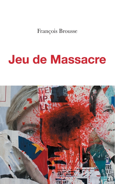 Picture of Jeu de Massacre