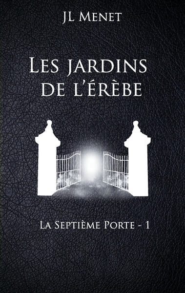 Image de Les jardins de l'Erèbe