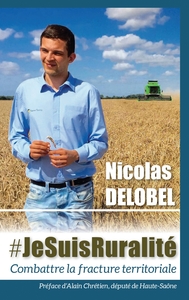 Picture of #jesuisruralité