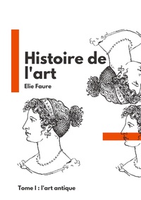 Picture of Histoire de l'art