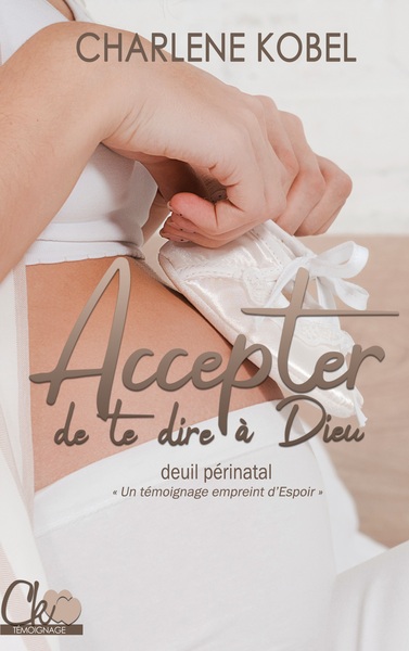 Image de Accepter de te dire à Dieu