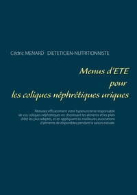 Image de Menus d'été pour les coliques néphrétiques uriques