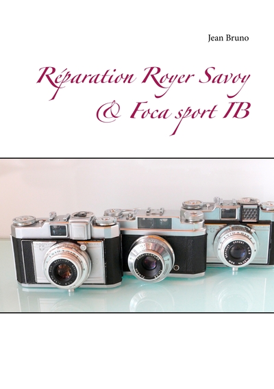Picture of Réparation Royer Savoy  & Foca sport IB