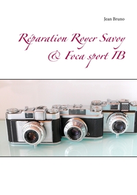 Picture of Réparation Royer Savoy  & Foca sport IB