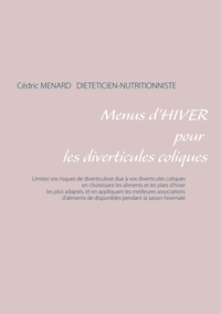 Image de Menus d'hiver pour les diverticules coliques