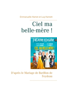 Picture of Ciel ma belle-mère !