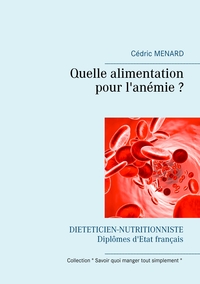 Image de Quelle alimentation pour l'anémie ?