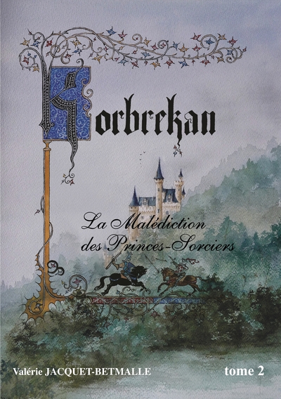 Image de Korbrekan