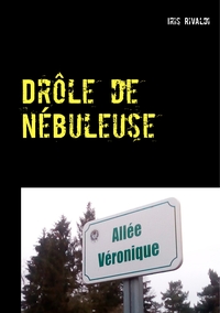 Image de Drôle de nébuleuse