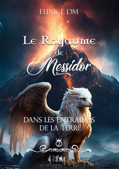 Image de Le royaume de Messidor