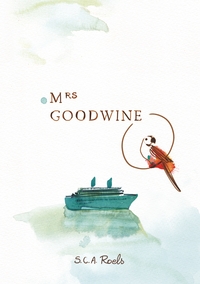 Picture of Mrs Goodwine