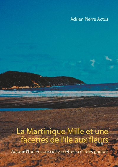 Picture of La Martinique Mille et une facettes de l'île aux fleurs