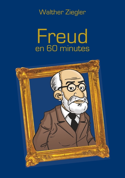 Image de Freud en 60 minutes