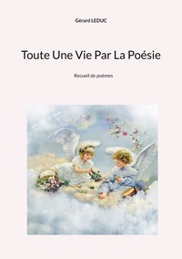 Picture of Toute Une Vie Par La Poésie