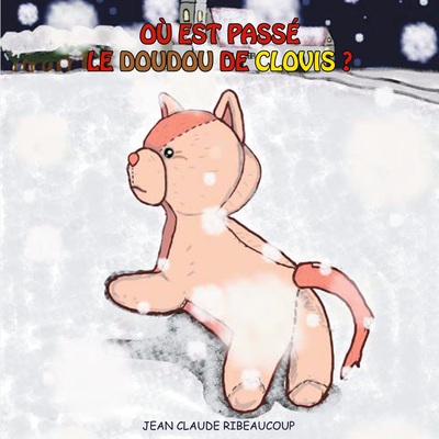 Image de Ou est passé le doudou de Clovis