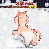 Image de Ou est passé le doudou de Clovis
