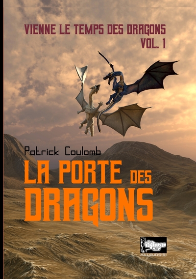 Image de La porte des dragons