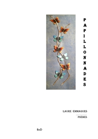 Picture of Papillonnades