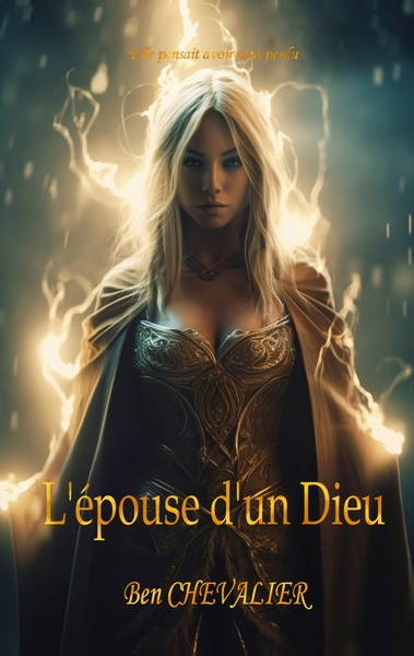 Image de L'épouse d'un Dieu