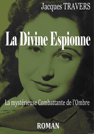 Image de La Divine Espionne