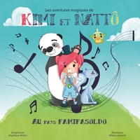 Image de Les aventures magiques de Kimi et Nattô