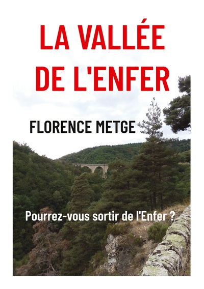 Picture of La vallée de l'Enfer