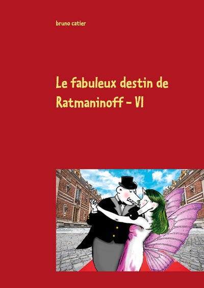 Image de le fabuleux destin de ratmaninoff 6