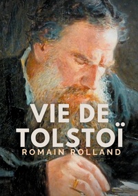 Image de Vie de Tolstoi